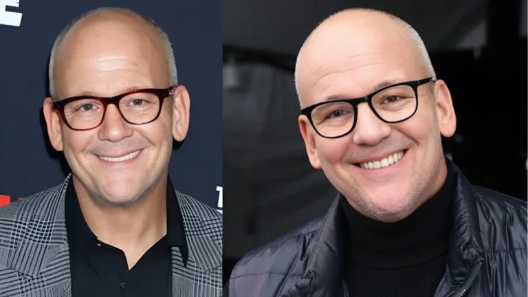 john heilemann illness