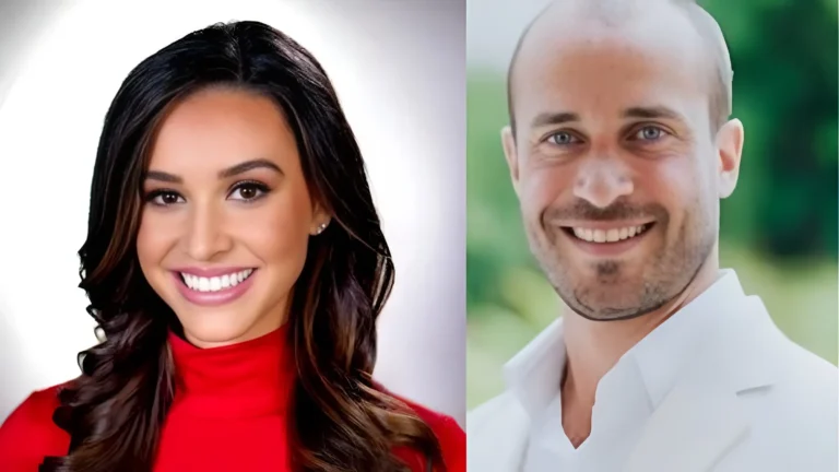 Hanna Battah Husband: Everything Known About Kevin Fleck hanna battah husband