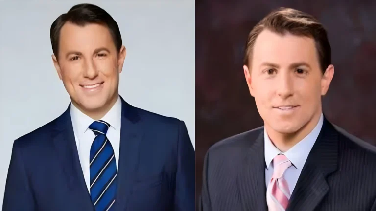 Todd Piro Wikipedia: Verified Profile of the Fox News Anchor todd piro wikipedia